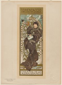  autorstwa Alphonse Mucha