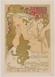  autorstwa Alphonse Mucha