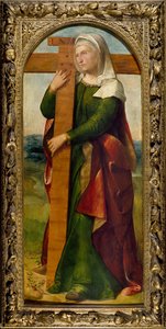 Św. Helena, początek 1520