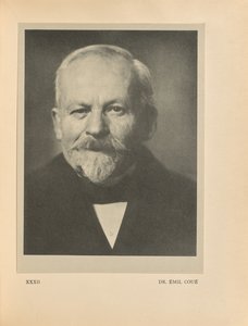Dr Émil Coué