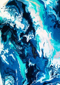 Wiry głębinowe autorstwa Alyson Storms