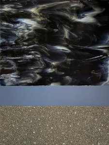 Wirujący blask północy autorstwa Alyson Storms