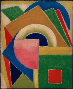 Bez tytułu, ok. 1913