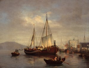 Z Bergen