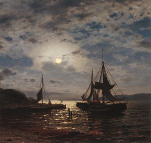 Z fiordu Oslo