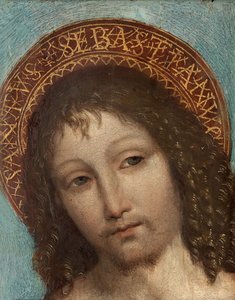 Św. Sebastian