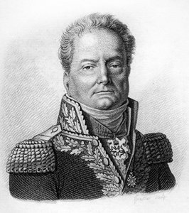 portret Pierre
