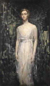 Piękno społeczeństwa, 1946