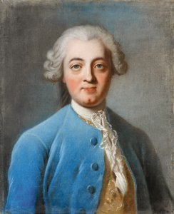 Portret Claude