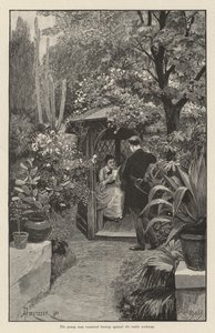 Oddział Złotej Bramy — Bret Harte
