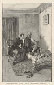 Oddział Złotej Bramy — Bret Harte