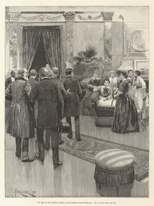 Strażnik Złotej Bramy, autor: Bret Harte