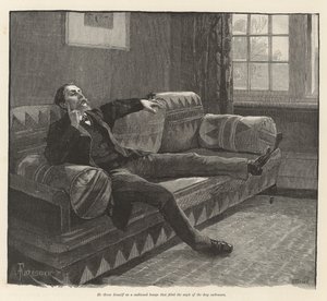 Oddział Złotej Bramy — Bret Harte
