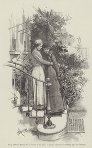 Ślepa miłość, Wilkie Collins