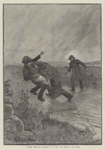 Ślepa miłość — Wilkie Collins