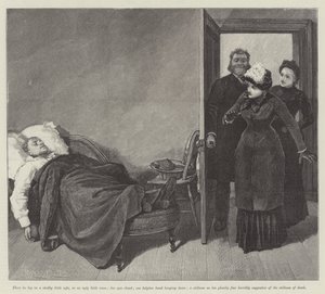 Ślepa miłość — Wilkie Collins