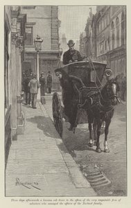 Ślepa miłość, Wilkie Collins