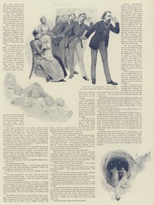 Sny — Jerome K. Jerome