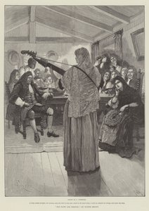 O wiarę i wolność — Walter Besant