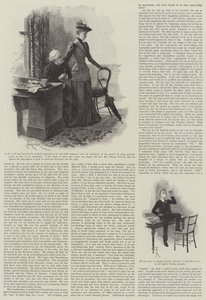 Greville Fane — Henry James