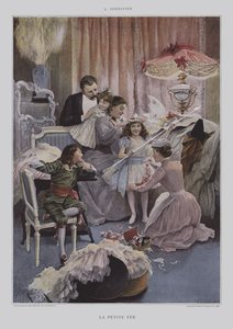 La Petite Fee (Mała Wróżka)