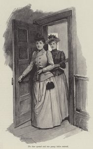 Peer i dziedziczka — Walter Besant