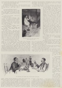 Człowiek, który potrafi czynić cuda — H G Wells