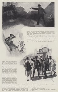 Człowiek, który potrafi czynić cuda — H G Wells