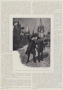 Człowiek, który potrafi czynić cuda — H G Wells