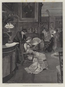 Niko, 1837-1844