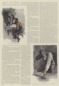 Wujek Jim i wujek Billy — Bret Harte