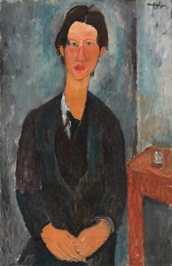  autorstwa Amedeo Modigliani