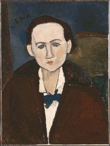  autorstwa Amedeo Modigliani