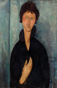  autorstwa Amedeo Modigliani