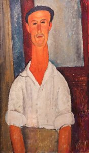  autorstwa Amedeo Modigliani