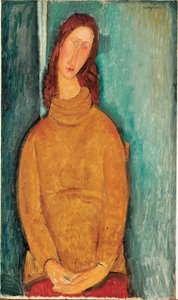  autorstwa Amedeo Modigliani