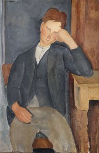  autorstwa Amedeo Modigliani