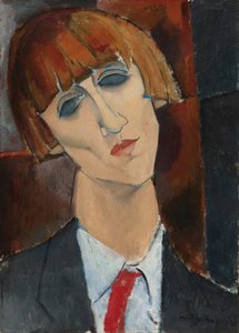  autorstwa Amedeo Modigliani