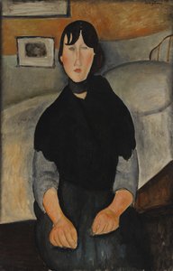  autorstwa Amedeo Modigliani