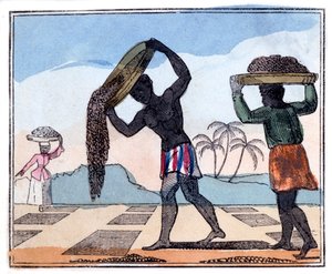 Nawóz, 1826 autorstwa Amelia Alderson Opie