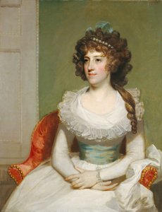 Matylda Caroline Cruger