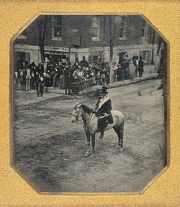 Marszałek Parady, Dayton, Ohio