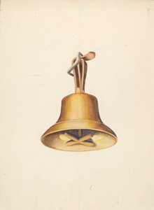 Dzwonek autorstwa American 20th Century