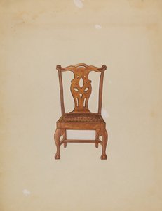 Brak danych autorstwa American 20th Century