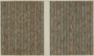 Dywan Biegacz autorstwa American 20th Century