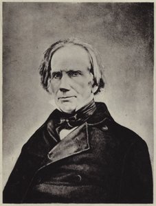 Henry Clay (czarno-białe zdjęcie) autorstwa American Photographer (after)
