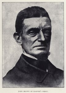 John Brown z Harper