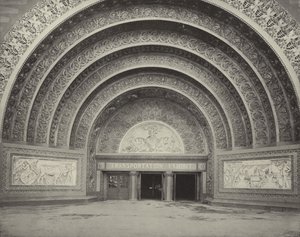 Niezwykły portal autorstwa American Photographer