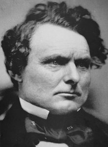 Donald McKay autorstwa American Photographer
