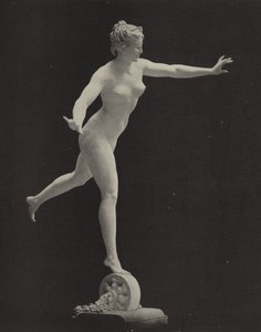 Fortuna autorstwa American Photographer